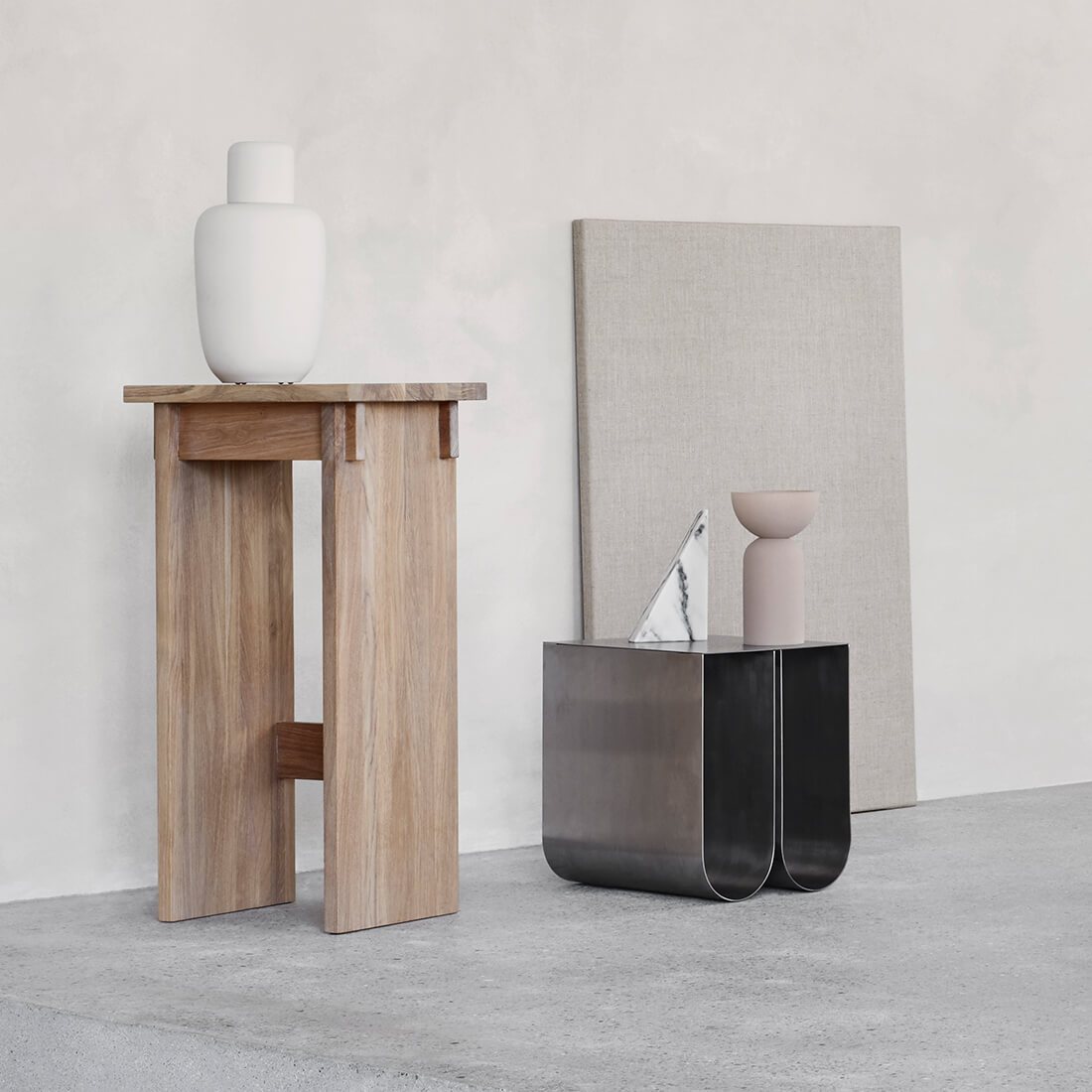 Staliukas/suoliukas "The Graph"