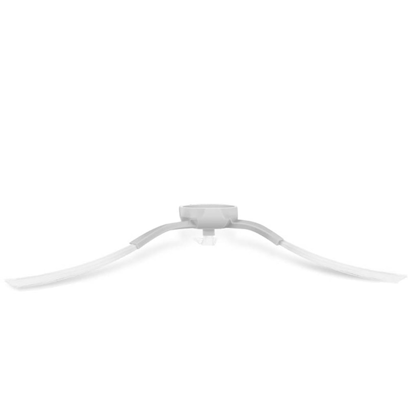 Side Brush Spare Parts For Xiaomi Mijia Robot Vacuum Cleaner G1 MJSTG1 Vacuum Cleaners Accessories