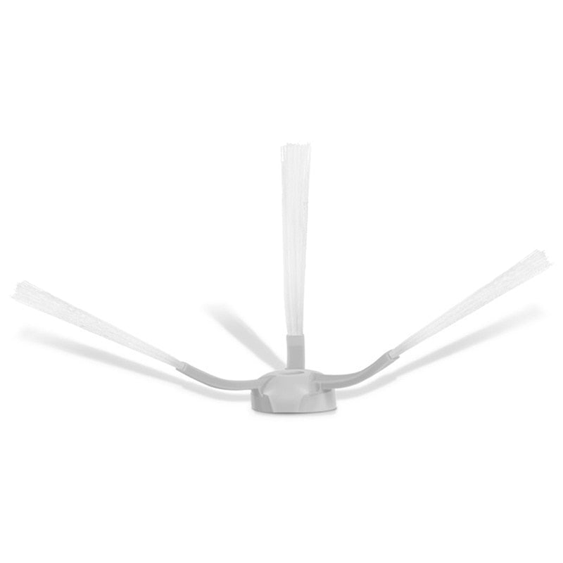 Side Brush Spare Parts For Xiaomi Mijia Robot Vacuum Cleaner G1 MJSTG1 Vacuum Cleaners Accessories