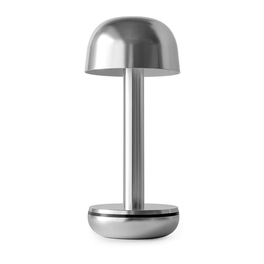 Įkraunamas šviestuvas "Too Silver"