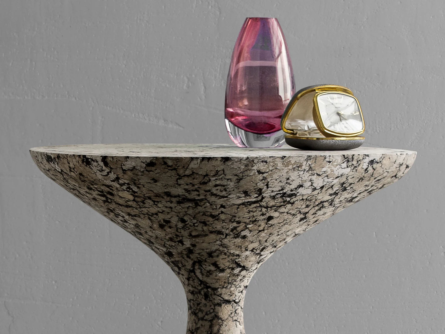 Šoninis staliukas "Mottled"