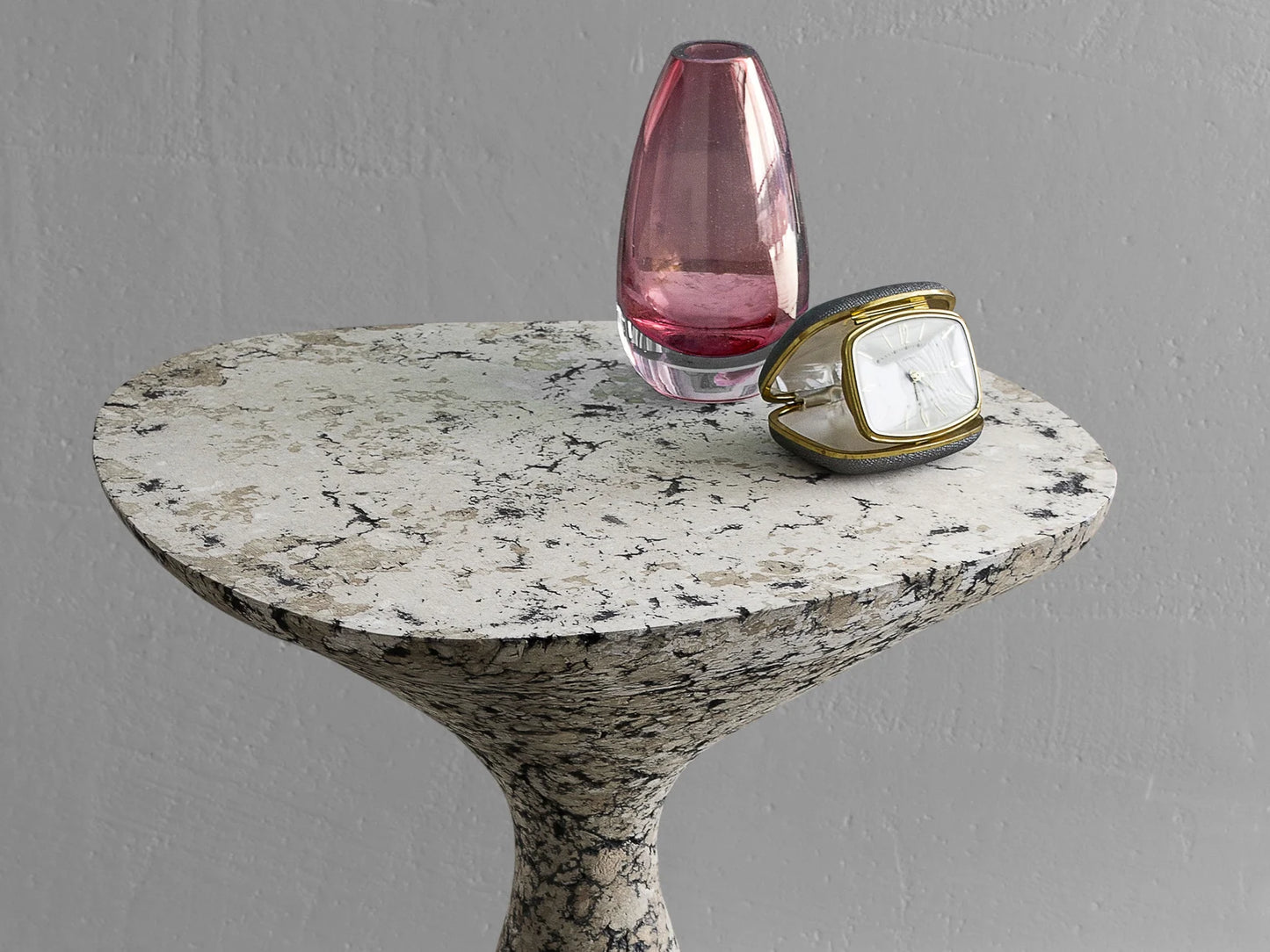 Šoninis staliukas "Mottled"