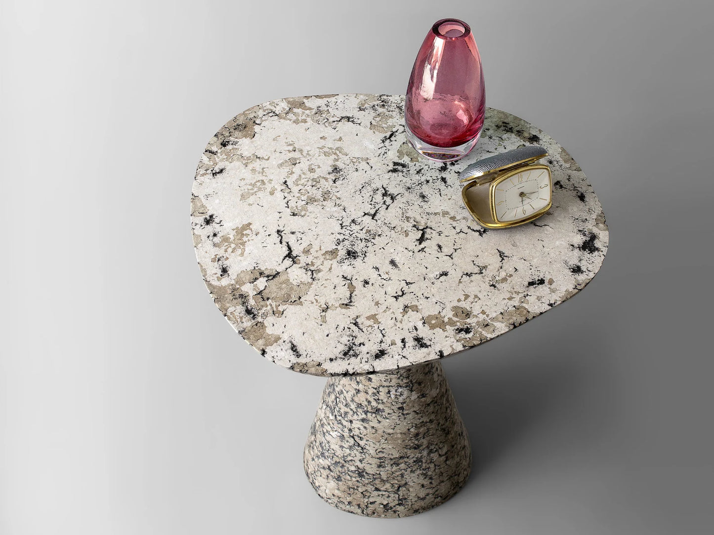 Šoninis staliukas "Mottled"