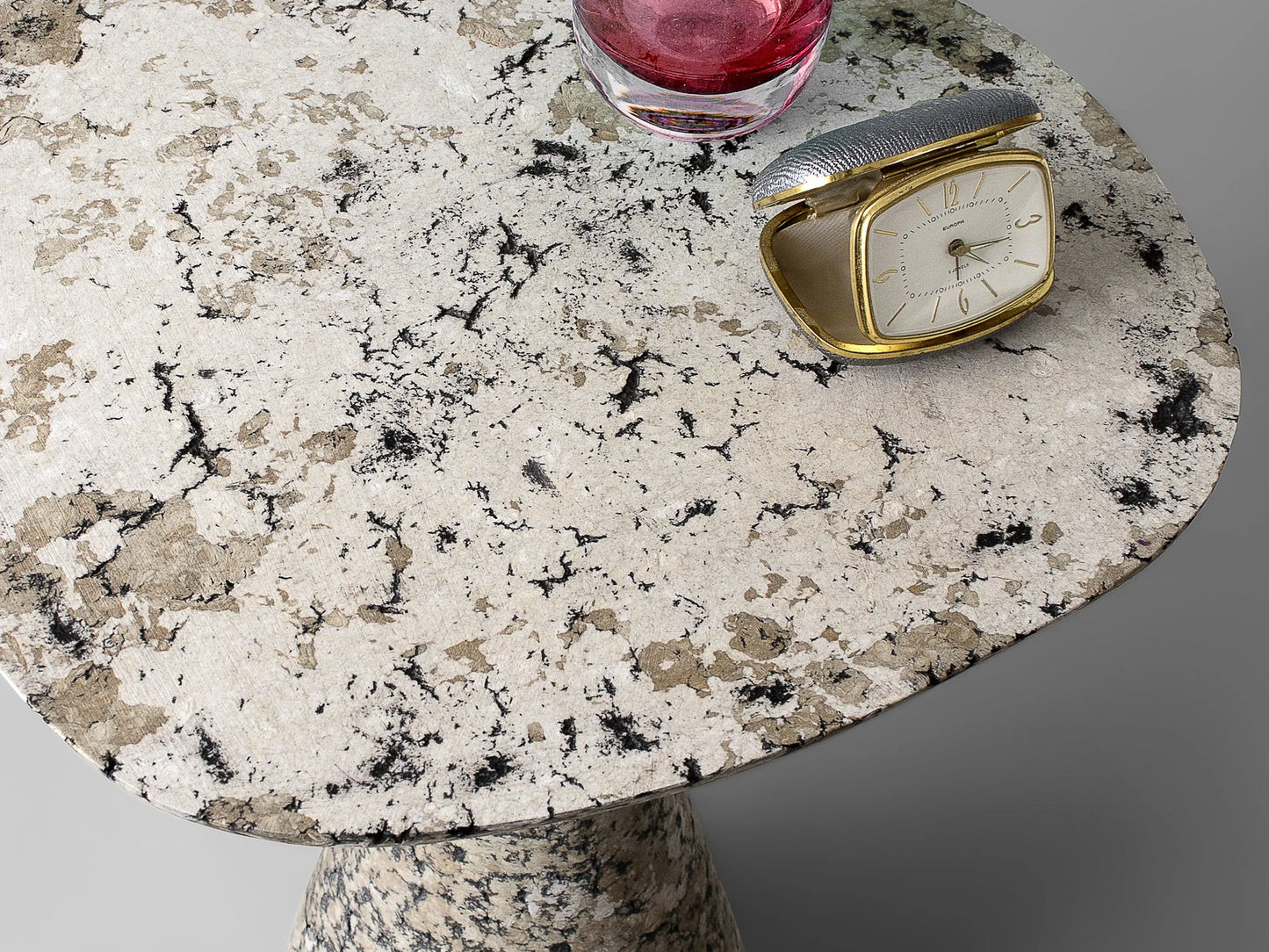 Šoninis staliukas "Mottled"